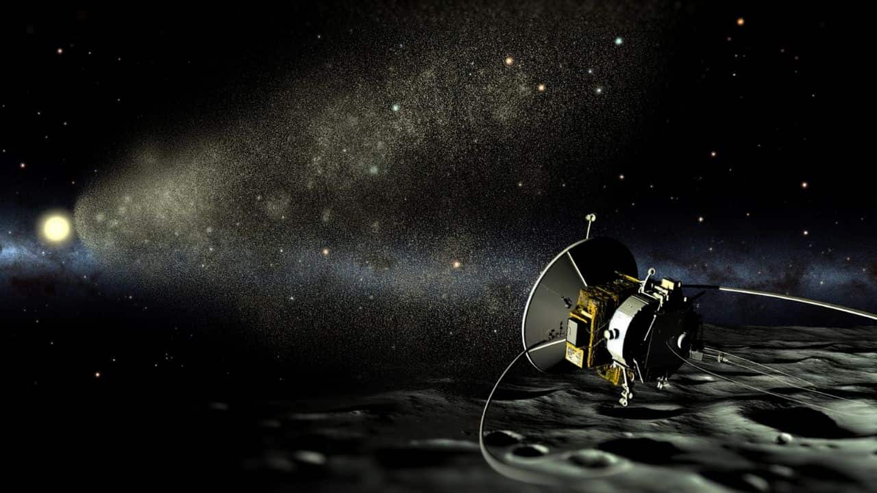 Exploring the Boundless Kuiper Belt with NASA's New Horizons Mission