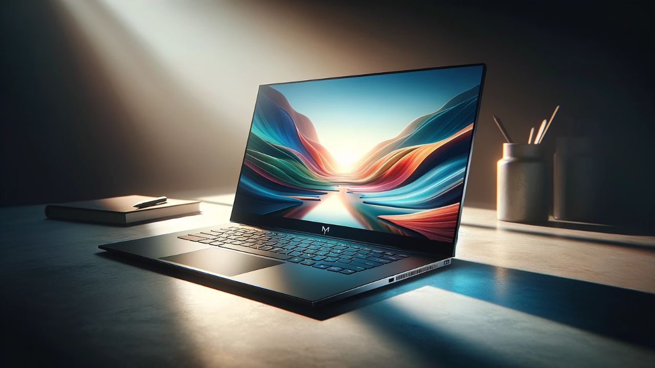 Dell XPS 16 Review