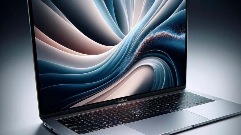 "Discover the new MacBook Air models with Apple's 
