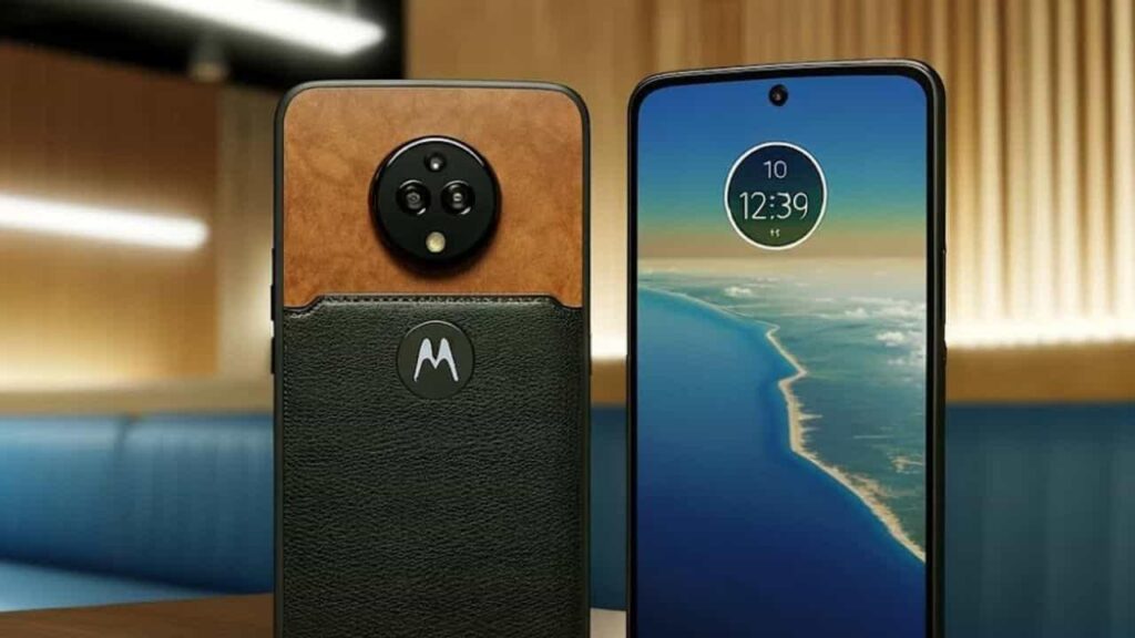 2024 Moto G Power and Moto G 5G Unveiled: Specs, Prices, and Availability Guide