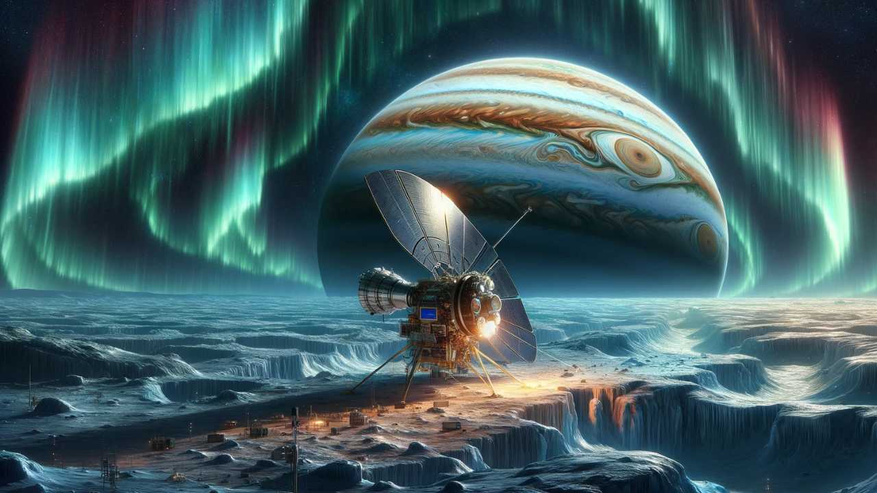 NASA’s Juno Mission