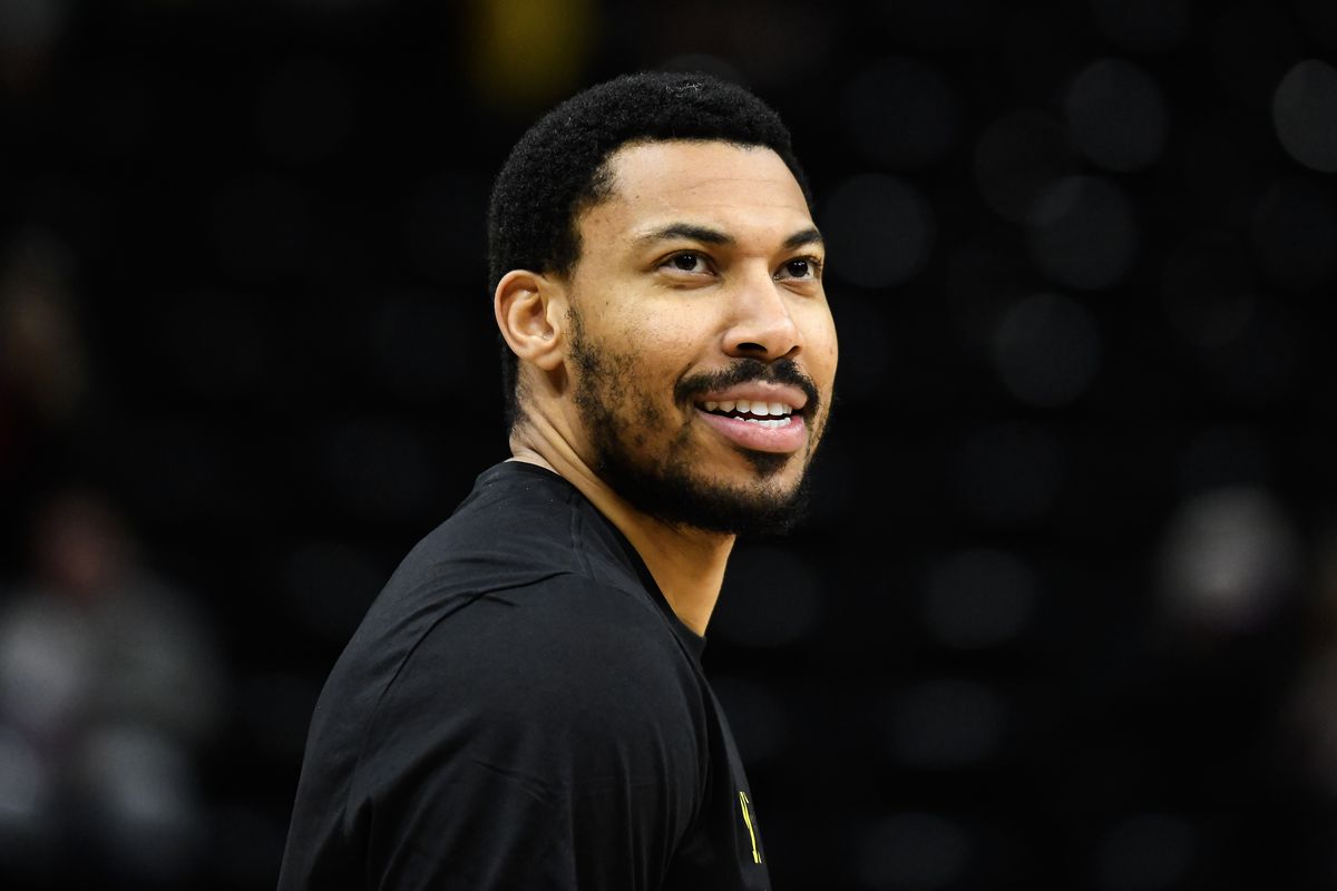 Otto Porter Jr. Announces Retirement