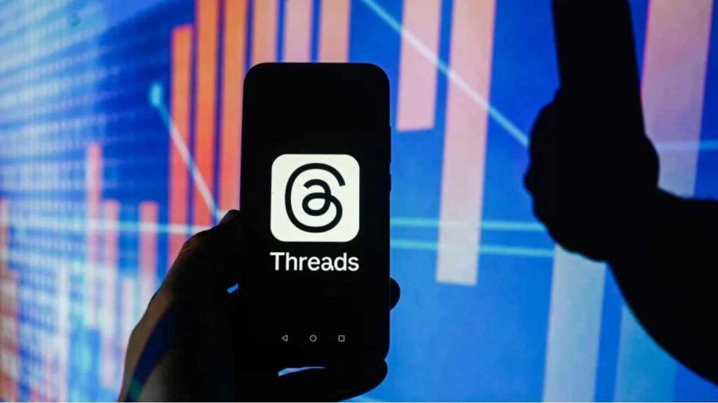 Threads API Launch