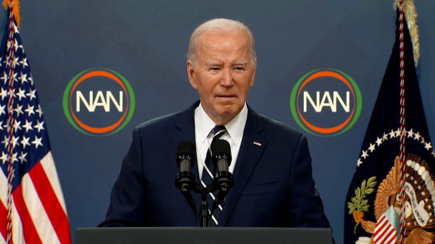 Biden Anticipates Imminent Iranian Attack on Israel, U.S. Heightens Security Measures