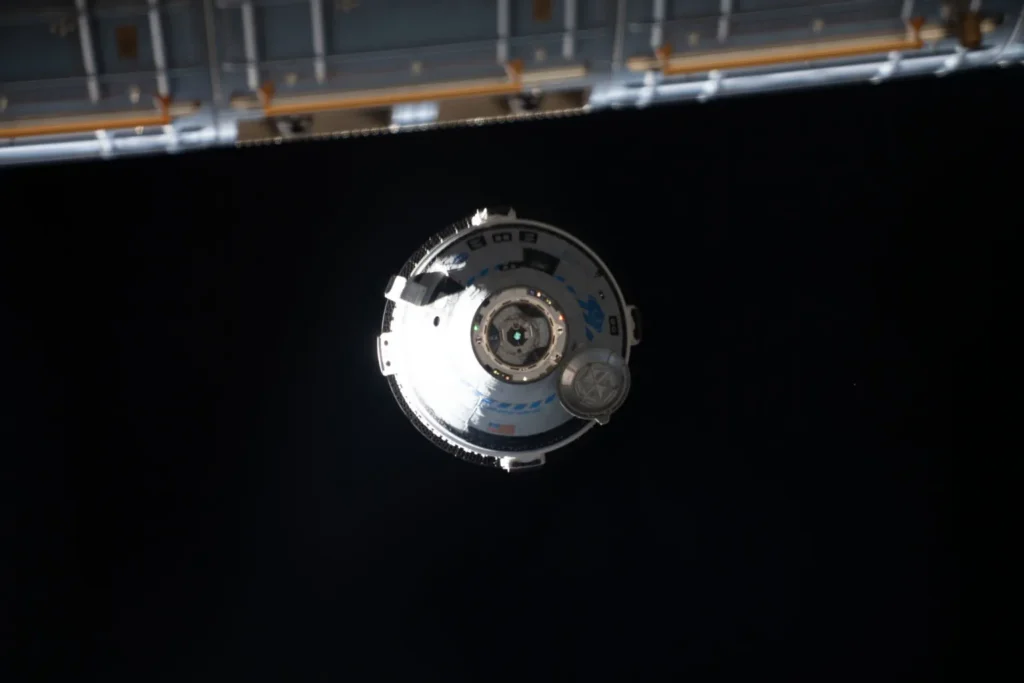 starliner-first-crewed-mission-iss