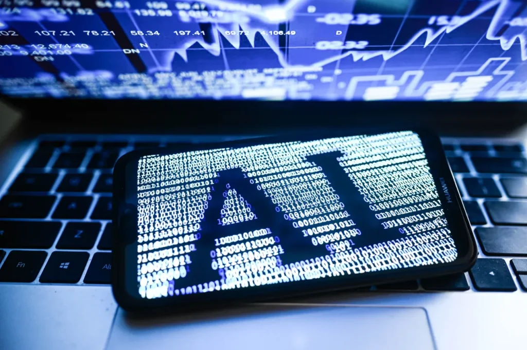 California AI Accountability Act