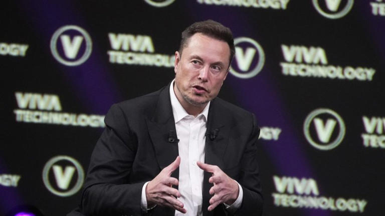Elon Musk Raises $6 Billion for xAI