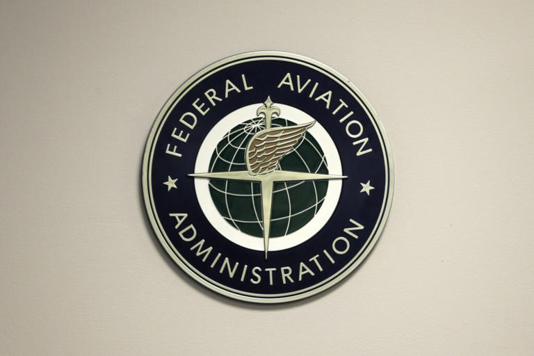 FAA reauthorization bill