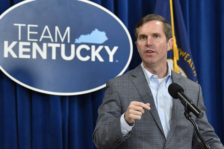 Kentucky Governor Declares Juneteenth Holiday