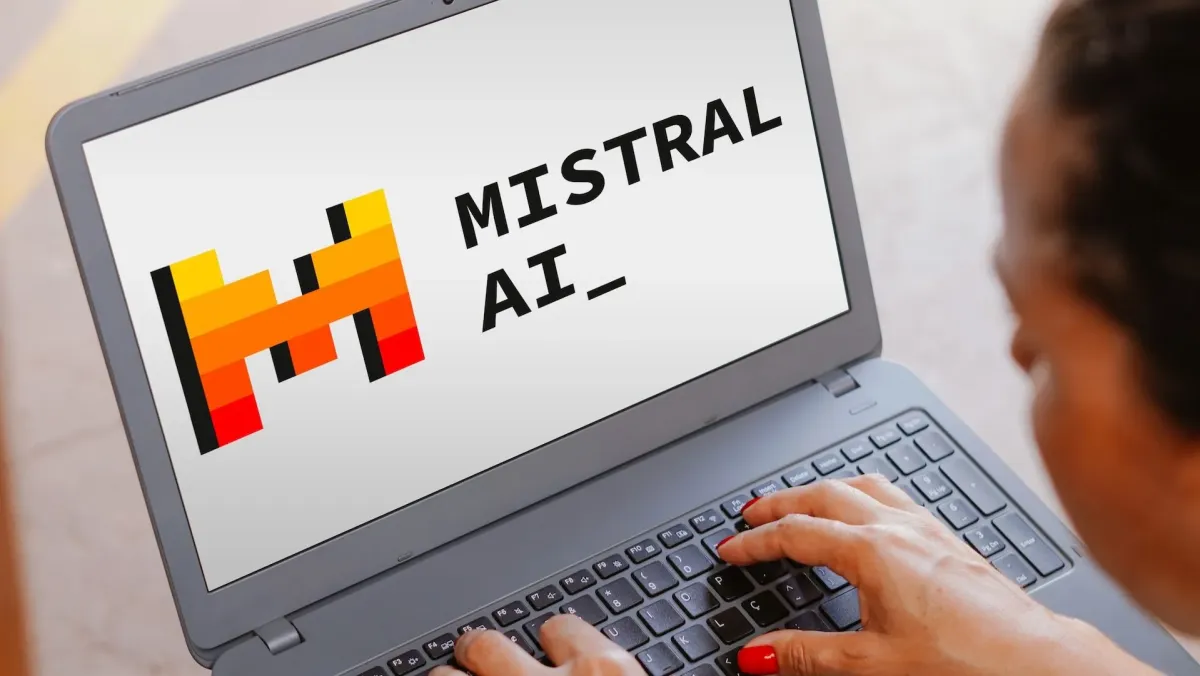 Mistral Releases Codestral