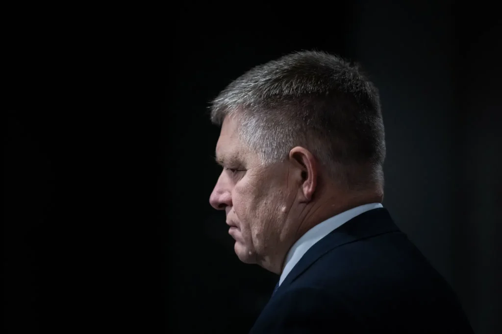 Robert Fico