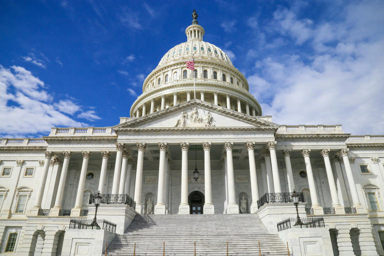 US House Passes CBDC Anti-Surveillance State Act