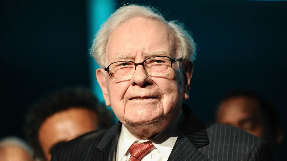 Warren Buffett Warns of AI Scams