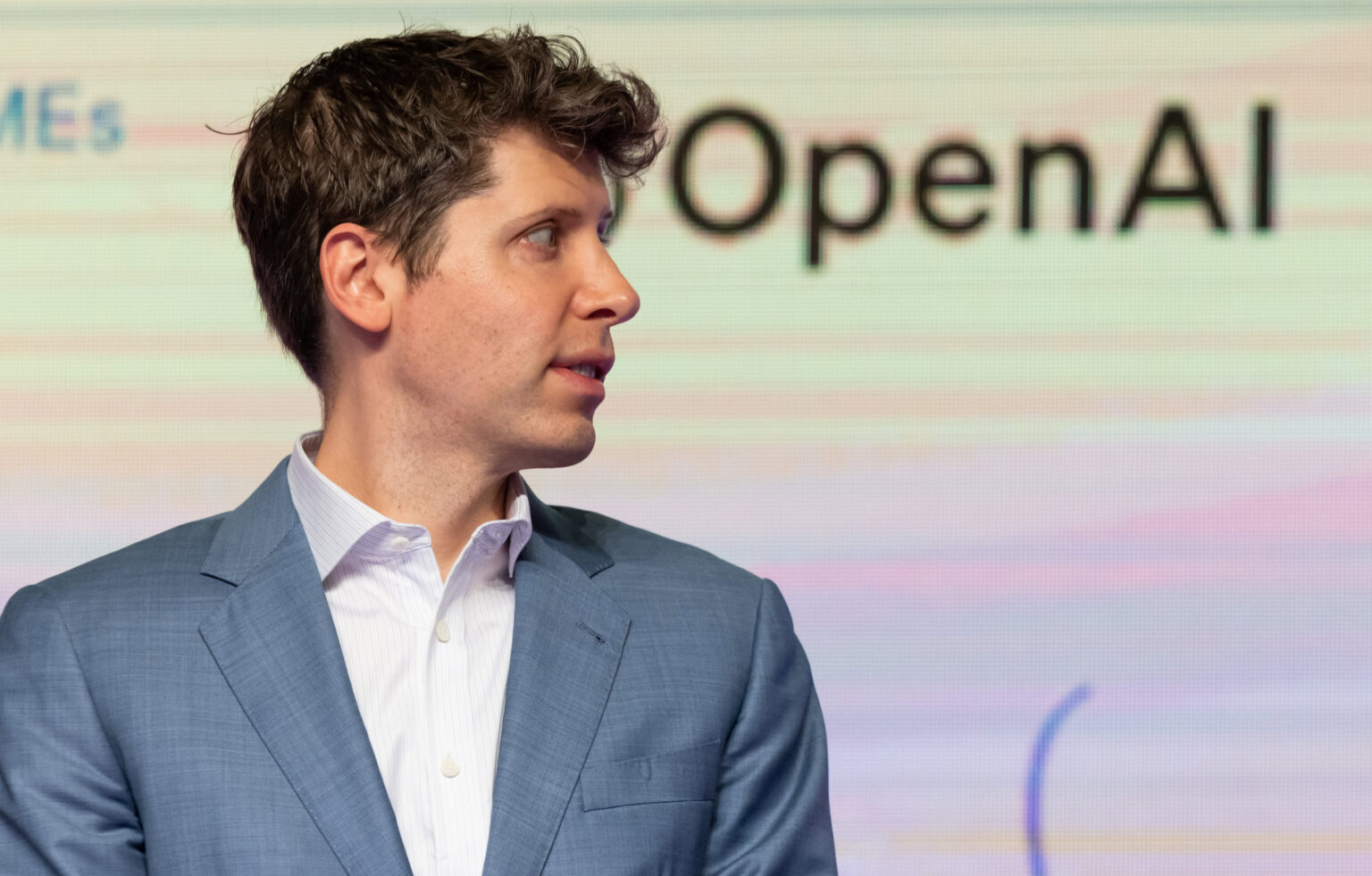 Former OpenAI Board Member Reveals: Why Sam Altman Was Fired and ...