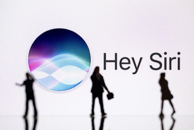Apple Revolutionary AI-Based Siri Overhaul to Enhance App Control