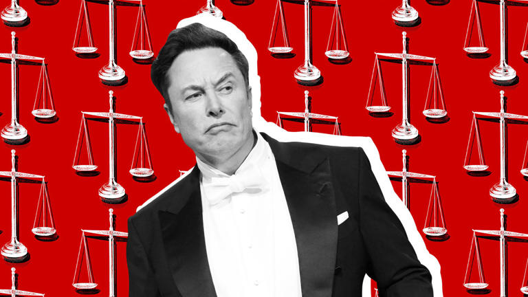 Elon Musk Drops Lawsuit Against OpenAI: