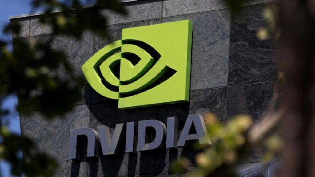 Nvidia Surpasses Microsoft to Become World's Most Valuable Company