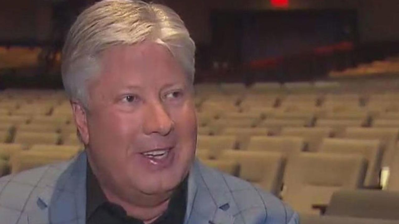 Robert Morris Resigns from Gateway Church Amid Sexual Misconduct Allegations