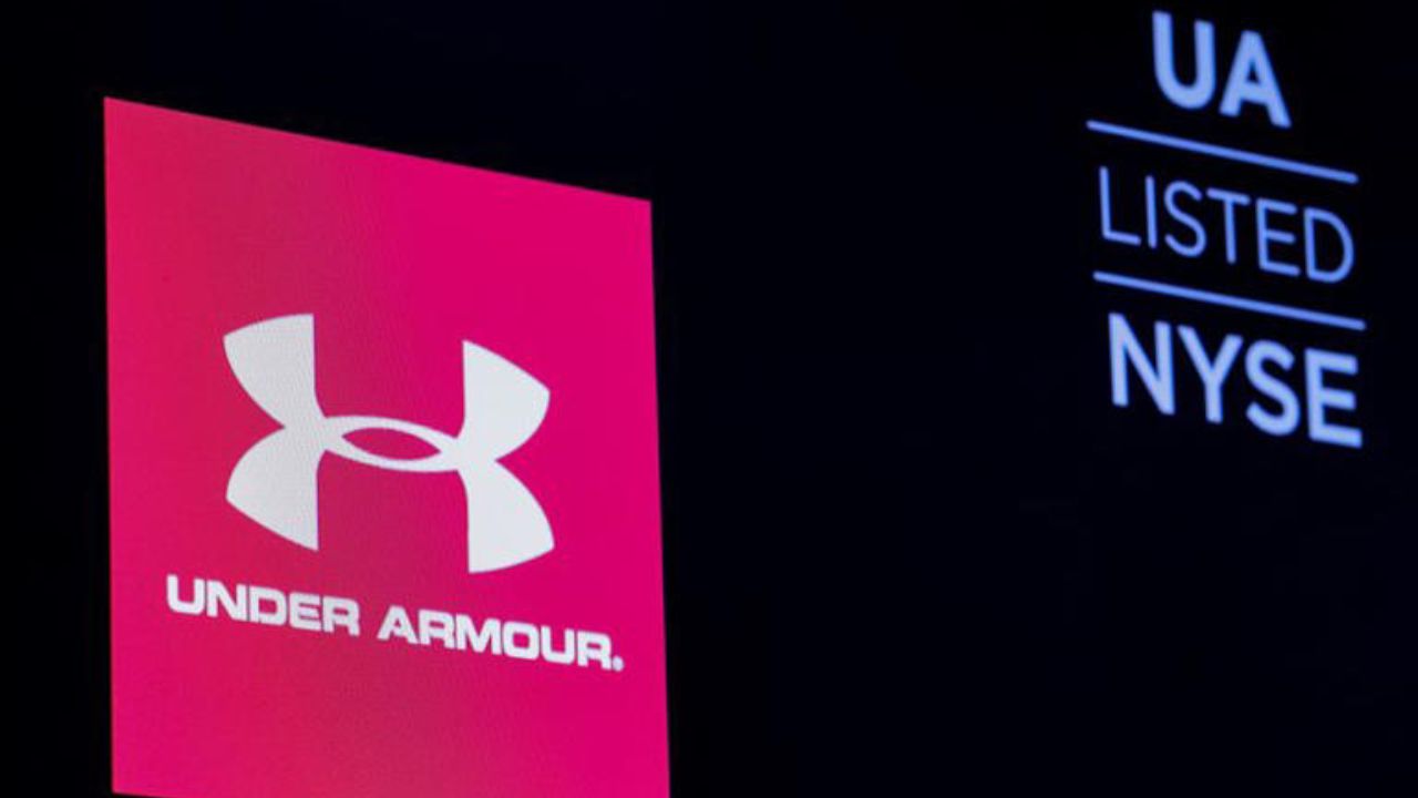 Under Armour Settles $434 Million Lawsuit Over Sales Disclosures