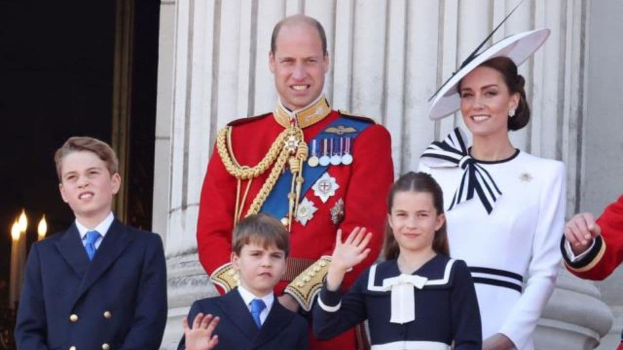 Why Kate Middleton Missed Taylor Swift's Eras Tour with Prince William