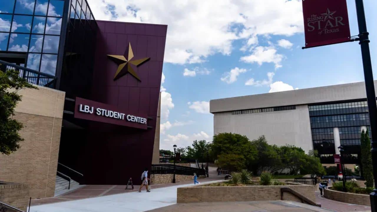 Texas State University Released from Contract to Host Presidential Debate as Biden and Trump Change Plans