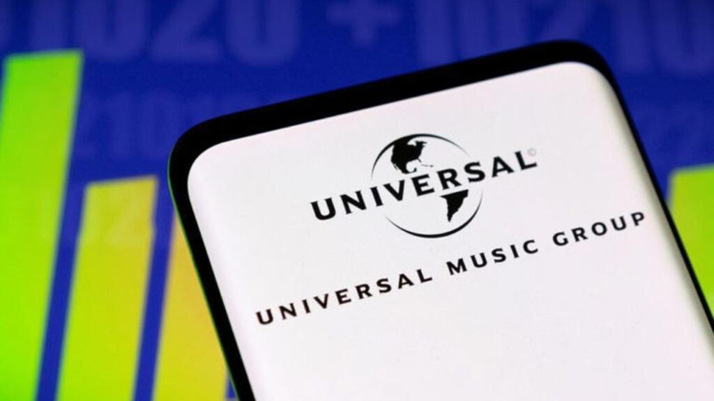 Music Labels Sue AI Companies Suno and Udio for Mass Copyright Infringement