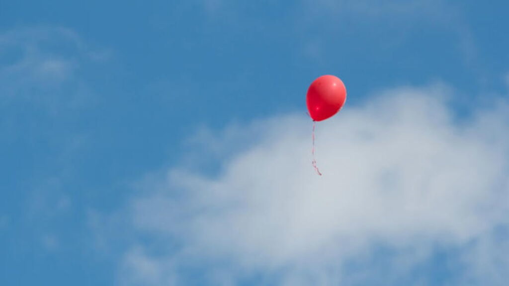 Florida Gov. DeSantis Signs Landmark Bill Banning Balloon Releases