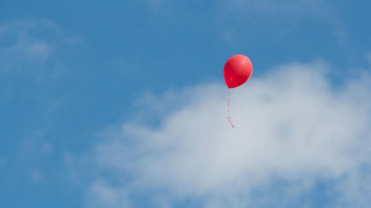 Florida Gov. DeSantis Signs Landmark Bill Banning Balloon Releases