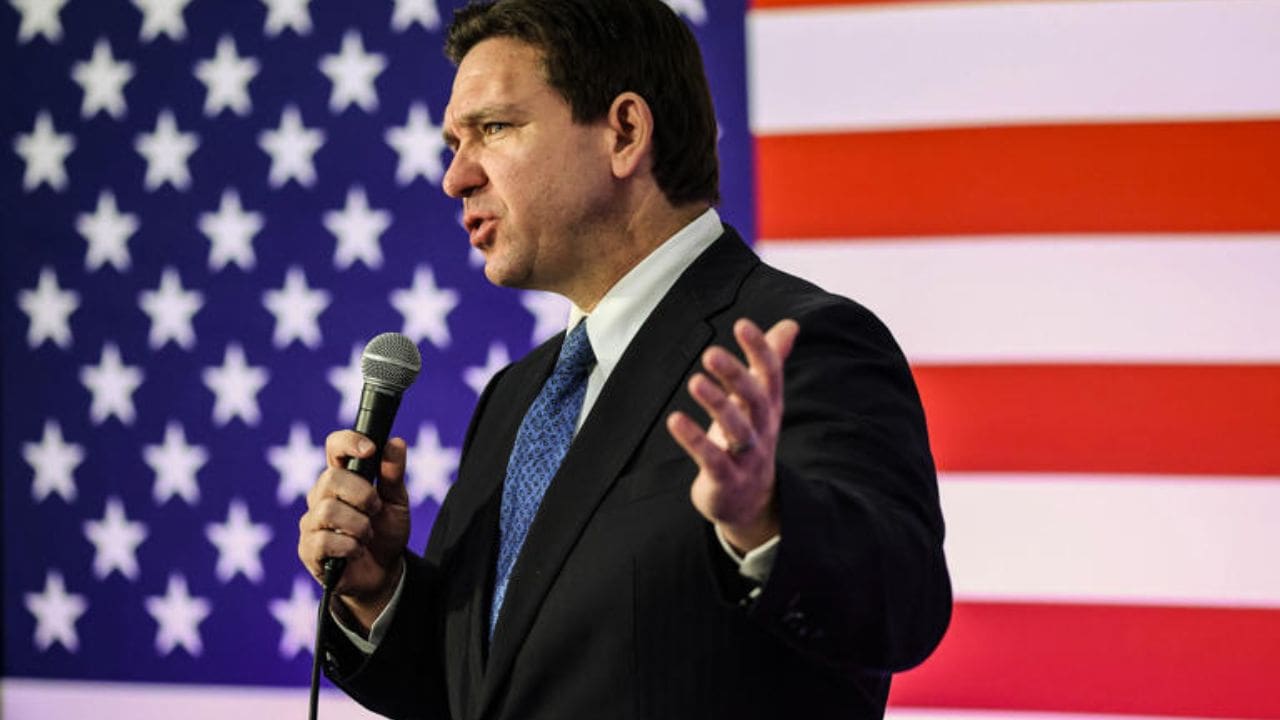 Ron DeSantis to Speak at RNC After Schedule Change Amid Trump Rivalry Dynamics