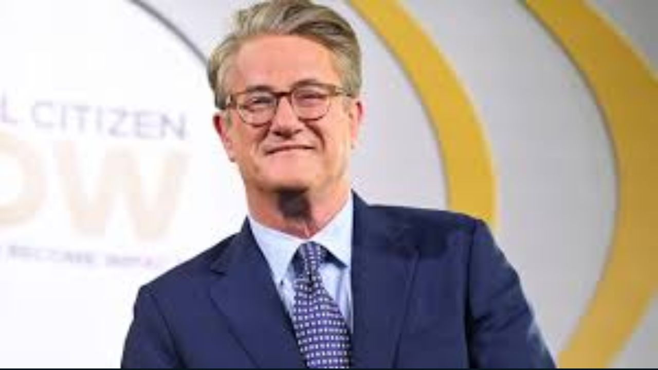 Where Was Morning Joe on Monday The Reason Behind MSNBC Shows Absence Explained