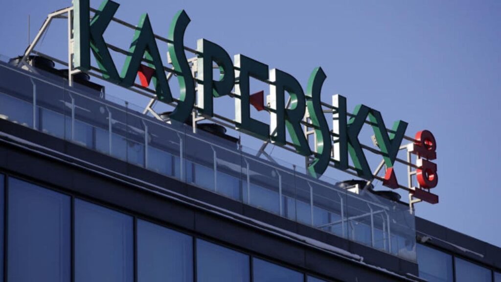 Kaspersky to Cease US Operations Following Commerce Department Ban