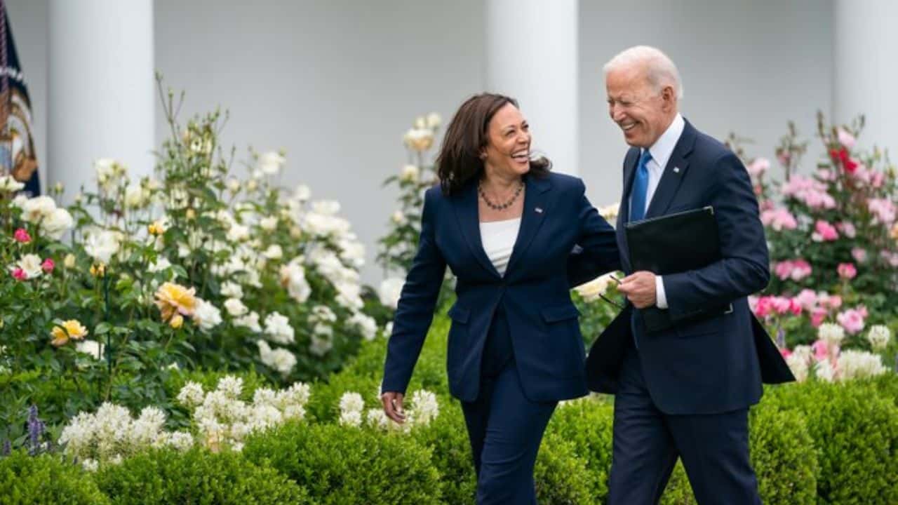 President Joe Biden Withdraws from 2024 Race: Kamala Harris Endorsed