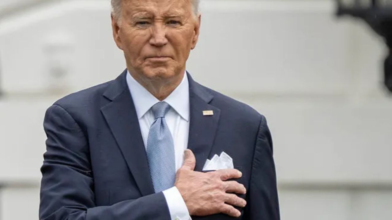 What to Expect at the 2024 DNC: Key Details After Bidens Withdrawal