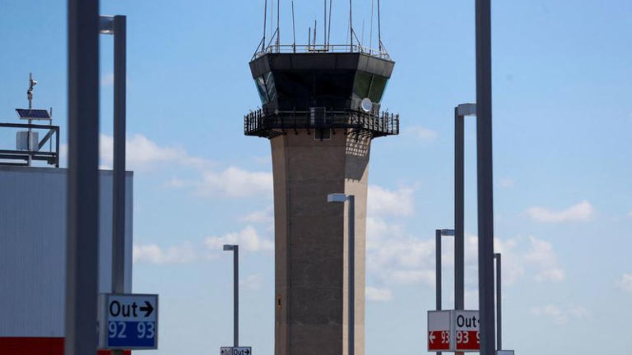 FAA and Union Agree on New Rest Rules for Air-Traffic Controllers to Address Fatigue and Safety