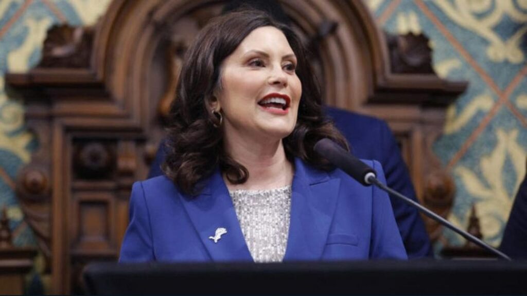 Governor Whitmer Signs Landmark Law Banning LGBTQ Panic Defenses in Michigan