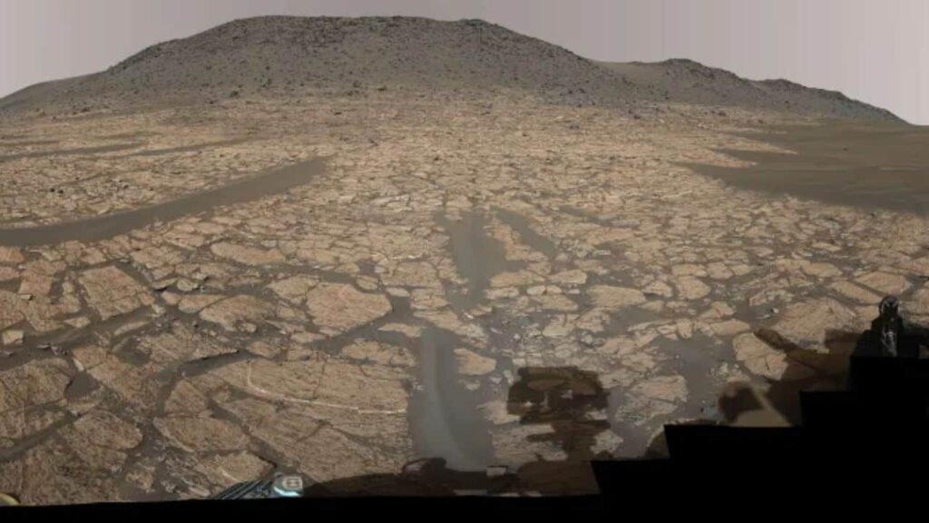 NASAs Perseverance Rover Discovers Potential Signs of Ancient Life on Mars