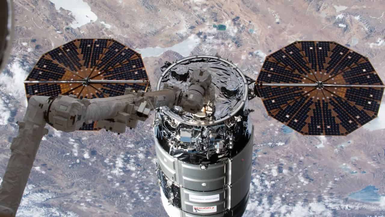 NASA and Northrop Grumman Set for 21st ISS Resupply Mission: Coverage Details and Scientific Highlights