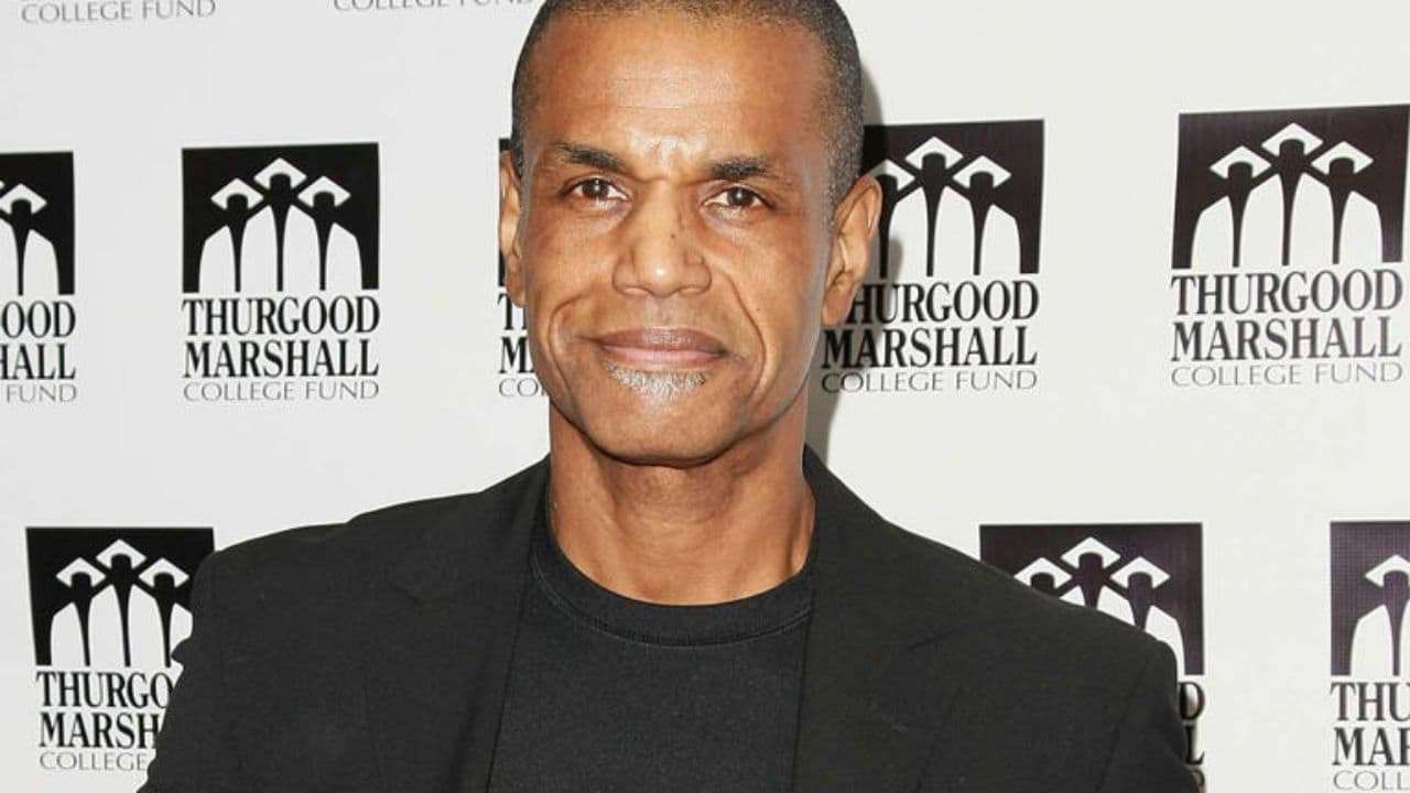 Renauld White: Trailblazing Black Model and 'Guiding Light' Actor Dies at 80