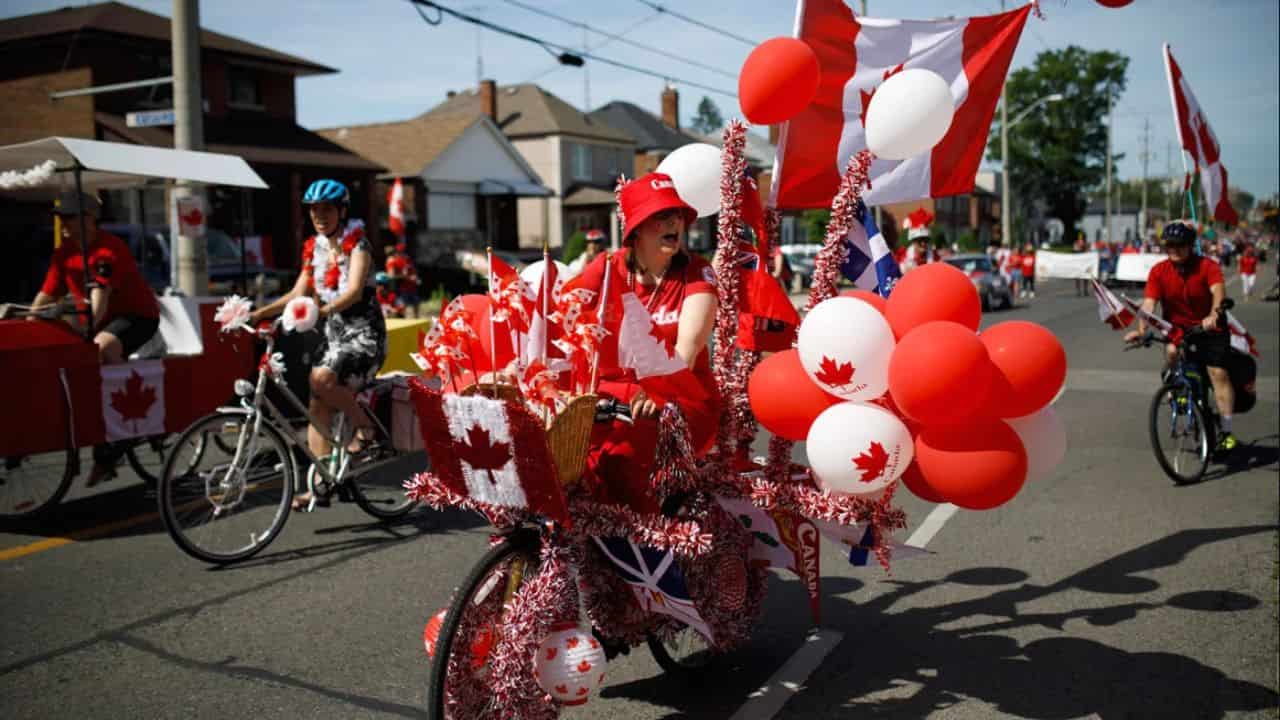 What is Canada Day and How is it Celebrated? A Comprehensive Guide