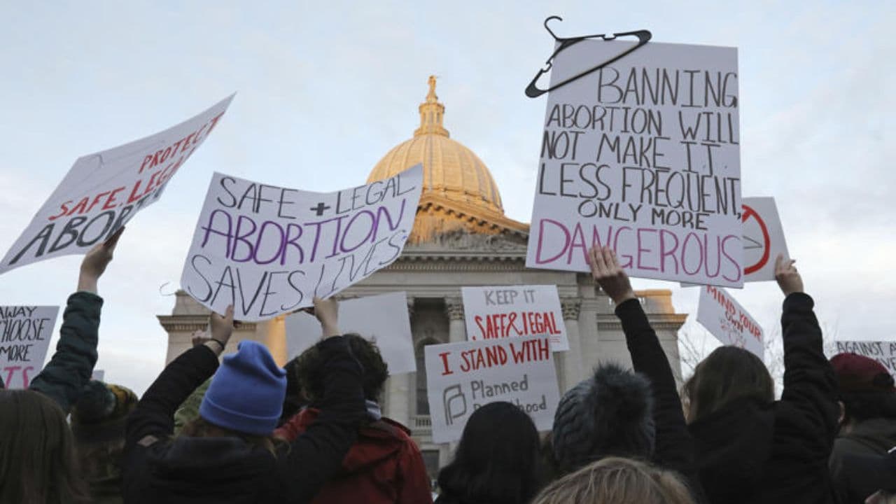 Wisconsin Supreme Court to Rule on 175-Year-Old Abortion Law