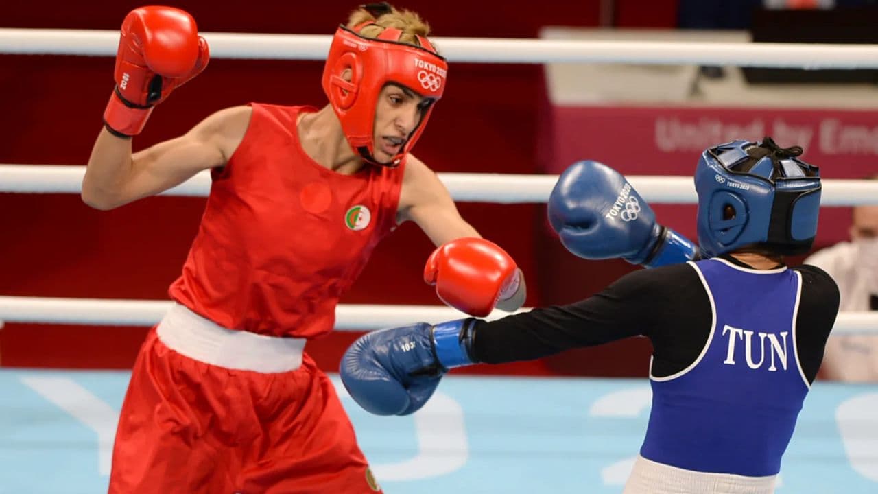 The Controversy Surrounding Olympic Boxer Imane Khelif A Tale of Resilience and Misguided Criticism