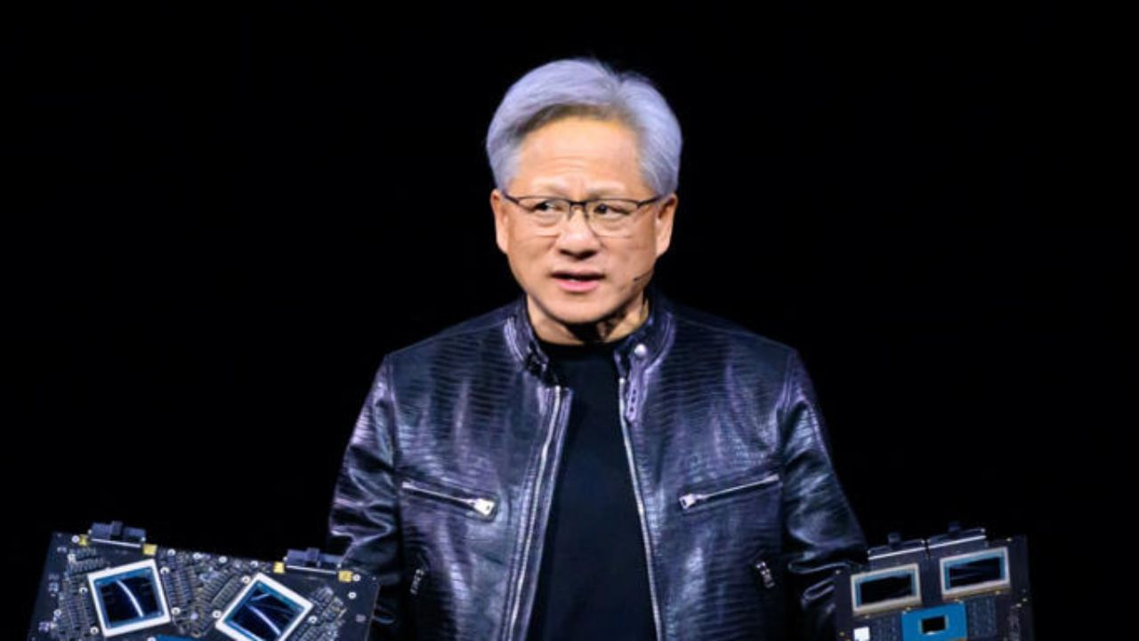 Nvidia Under DOJ Investigation AI Chip Sales and Acquisition Practices in the Spotlight