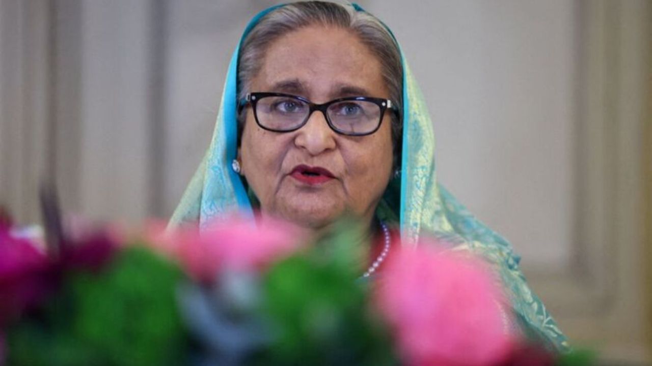 US Commends Bangladesh Armys Restraint After PM Sheikh Hasina Flees Amidst Crisis