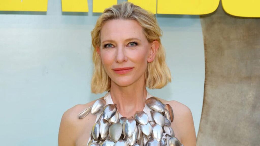 Cate Blanchett Reveals Surprising Pay for Lord of the Rings Role A Hollywood Pay Equity Insight