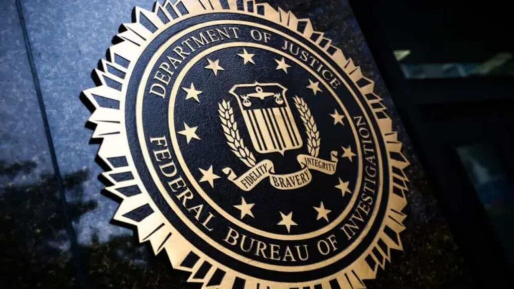 FBI Investigates Alleged Iranian Hacking of Trump Campaign Amid Rising Cybersecurity Concerns