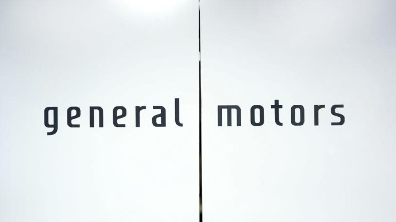 Texas AG Sues General Motors Privacy Violations Over Location Data Sales