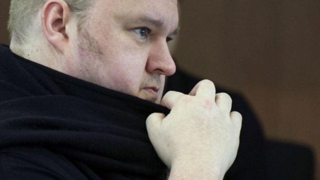 Kim Dotcoms Decade-Long Legal Battle Extradition Megaupload and Internet Freedom