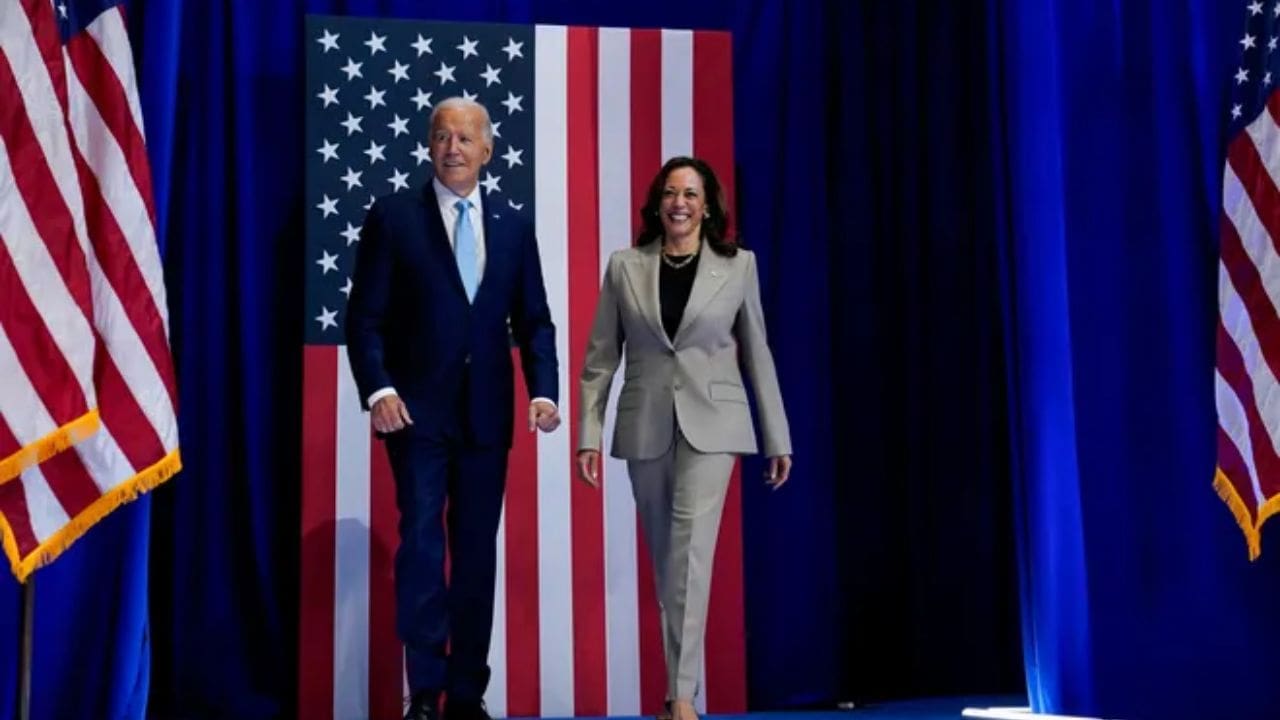 Day 1 DNC 2024 President Joe Biden and Key Speakers Kick Off Democratic