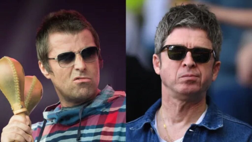 Oasis Reunion 2025 Gallagher Brothers Set to Reunite for Historic Concerts