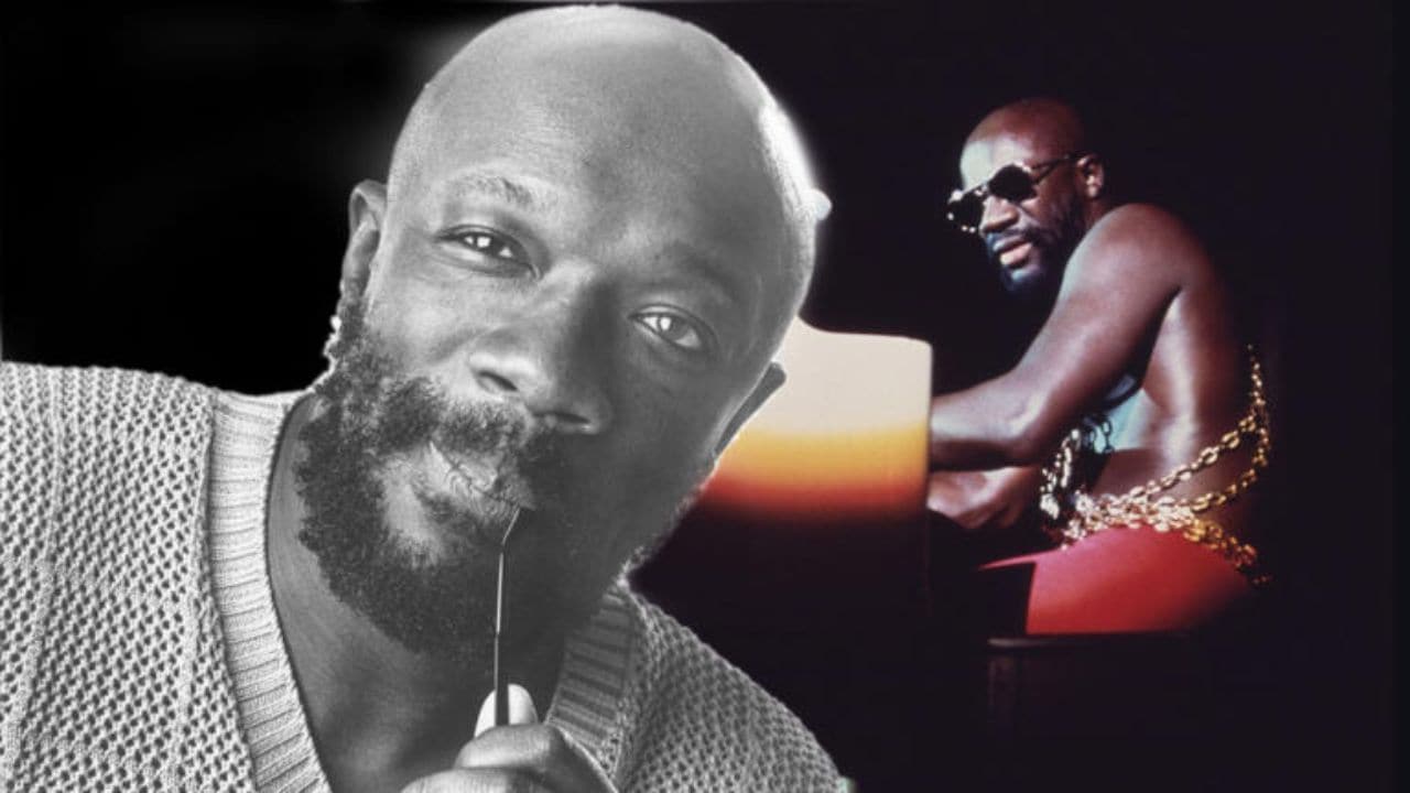 Judge Orders Trump Campaign to Stop Using Isaac Hayes Iconic Song at Rallies